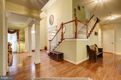 12218 Castle Pines Dr, Beltsville, MD 20705 - photo 4