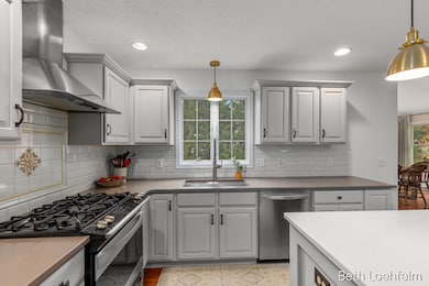 4467 Orchard Creek Ct SE, Grand Rapids, MI 49546 - photo 3