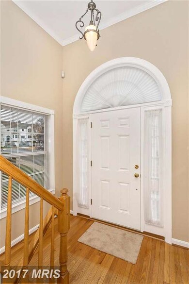 5612 Ashburn Terrace, Frederick, MD 21703 - photo 2