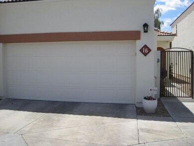 (02) Gated front entry