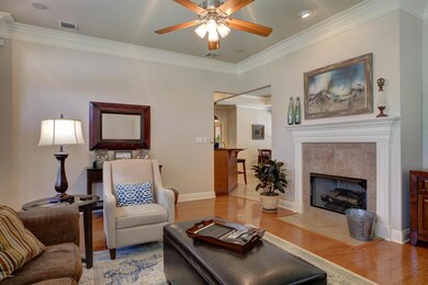 Southlake Circle-7