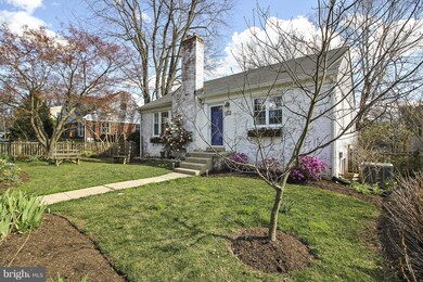 4910 Aurora Dr, Kensington, MD 20895 - photo 2