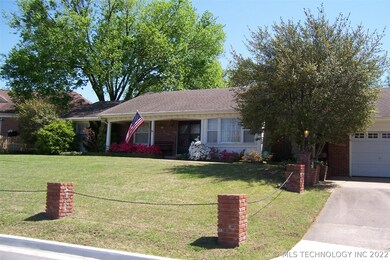 3722 E 59th Place, Tulsa, OK 74135 - photo 2
