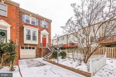 6315 Battlement Way, Alexandria, VA 22312 - photo 2