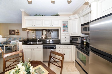 Porto Bellagio unit 1107, Sunny Isles Beach, FL 33160 - photo 7