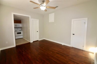 816 W Ball St, Weatherford, TX 76086 - photo 4