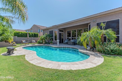 4410 E Robin Ln, Phoenix AZ 85050