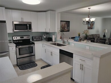 500 NE 12th Ave unit 102, Hallandale Beach, FL 33009 - photo 4