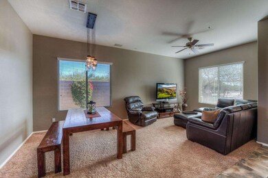 003_Dining ~ Living Room