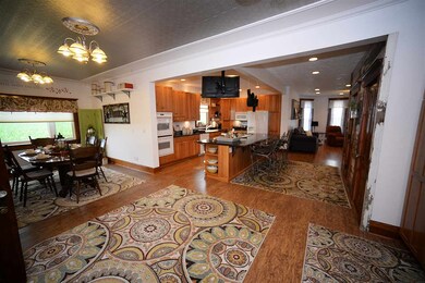 5761 E 1100 S, Amboy, IN 46911 - photo 3