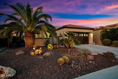 12906 W Alyssa Ln, Peoria, AZ 85383 - photo 2