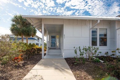 1st floor end unit villa with no one above or below you and only one shared wall. 3 steps up and you're in!