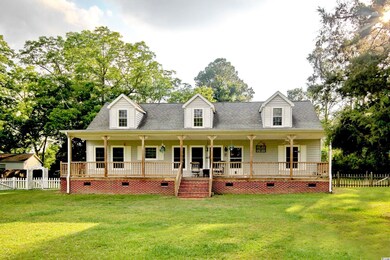 1043 Cane Branch Rd, Loris, SC 29569 - photo 4