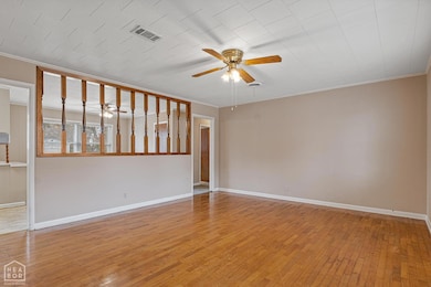 703 E Elm St, Walnut Ridge, AR 72476 - photo 3