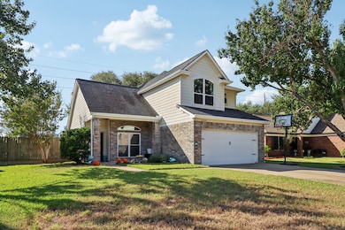 20319 S Sabinal Dr, Katy, TX 77449 - photo 2