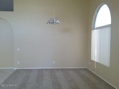 Formal Dining