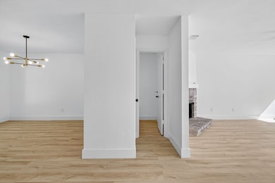 4241 Meadowknoll Dr, Fort Worth, TX 76123 - photo 5