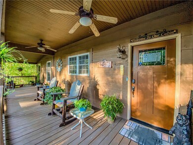 408 Old Knox Bridge Rd, Fair Play, SC 29643 - photo 6