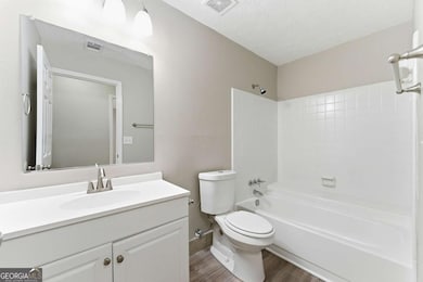 4782 Jamerson Creek Ct, Marietta, GA 30066 - photo 6