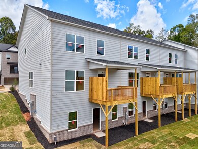 21 Rock Park Way unit 27, Tucker, GA 30084 - photo 2