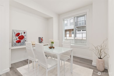 1926 S Washington St unit B203, Tacoma, WA 98405 - photo 7