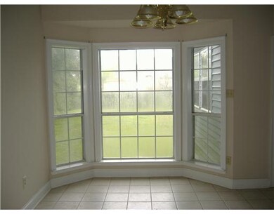 Breakfast Room.
