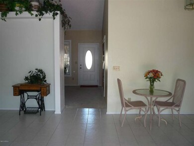 Entry a