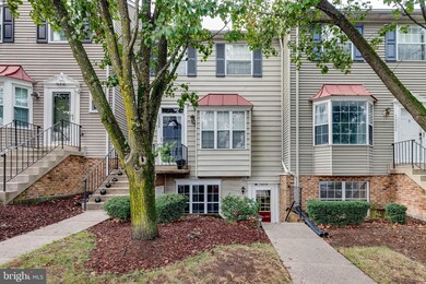 16336 Taconic Cir unit 94F, Dumfries, VA 22025 - photo 2