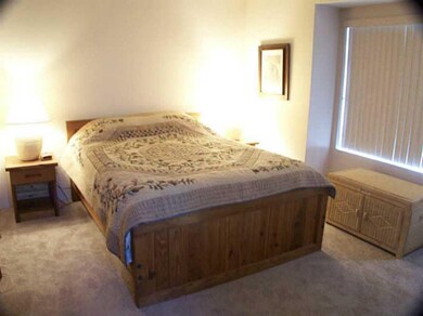 Master Bedroom.