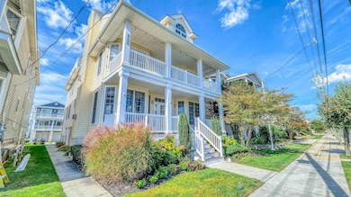 2728 Central Ave unit 1st floor, Ocean City, NJ 08226 - photo 3