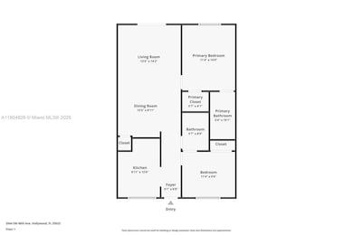 3944 SW 48th Ave, Hollywood, FL 33023 - photo 3