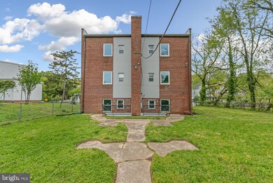 3366 Brothers Place SE unit 2, Washington, DC 20032 - photo 5