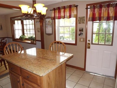 Kitchen other View