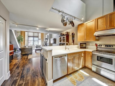 88 Hoff St unit 101, San Francisco, CA 94110 - photo 6