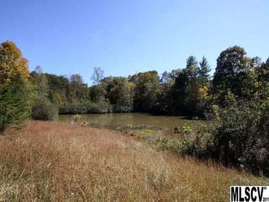 Pond lake