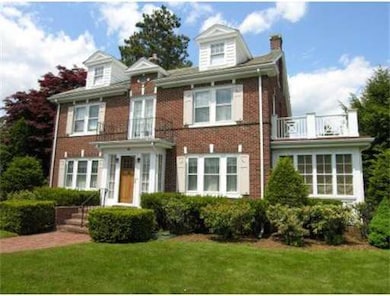 1141 Great Plain Ave, Needham, MA 02492 - photo 2