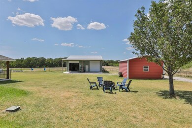 Separate Feed Shed
