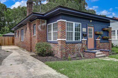 4621 Astral St, Jacksonville, FL 32205 - photo 2