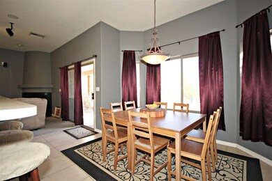 Eating Area