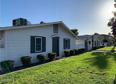 2021 W Hayward Ave unit 24, Phoenix, AZ 85021 - photo 2