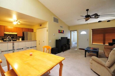 LivingDining