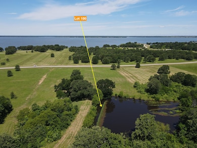 Lot 100 Lake Ridge Dr, Streetman, TX 75859 - photo 3