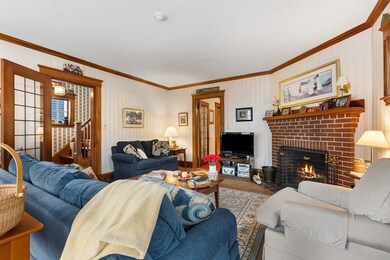 6 Warwick St, Quincy, MA 02170 - photo 5