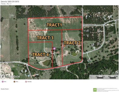 Tract 2 County Road 3672, Springtown, TX 76082 - photo 2