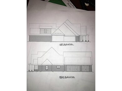 Left and Right Elevation
