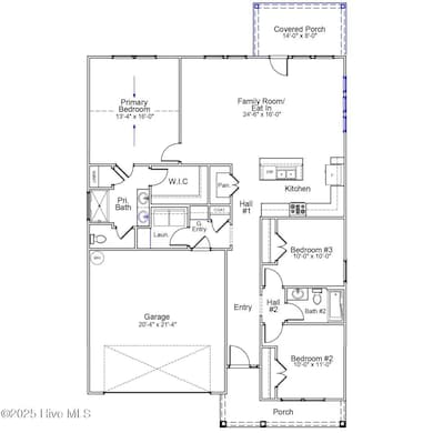 750 Night Lotus Dr unit Lot 52, Calabash, NC 28467 - photo 2