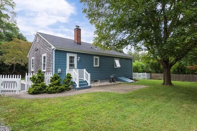 28 Hall St, Plymouth, MA 02360 - photo 4