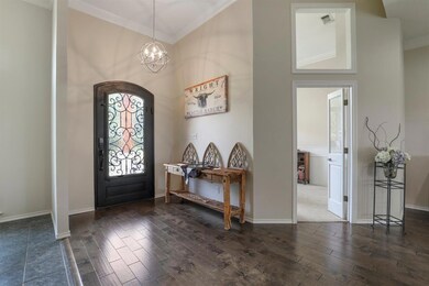 155 Chisholm Hills Rd, Weatherford, TX 76087 - photo 5