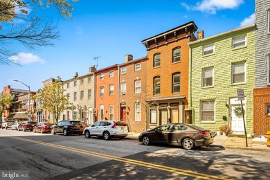 1720 E Pratt St, Baltimore, MD 21231 - photo 3