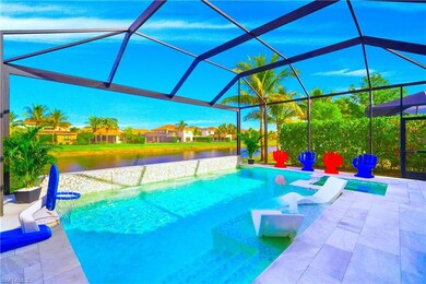 4448 Aurora St, Naples, FL 34119 - photo 4